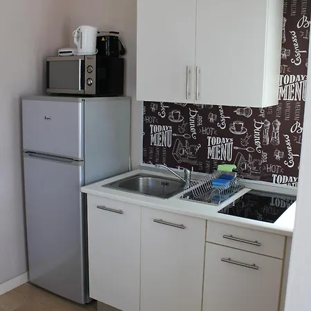 Canaima 305 Apartamento Puerto Rico (Gran Canaria)