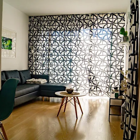 Apartamento Canaima 305