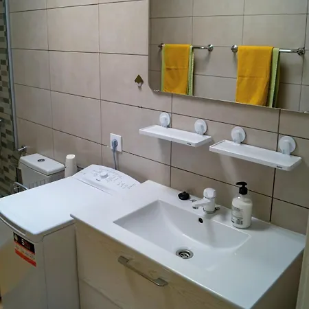 Apartamento Canaima 305 Puerto Rico (Gran Canaria)
